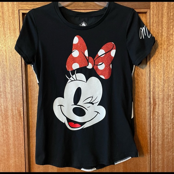 Disney Minnie Mouse t-shirt - Picture 1 of 7